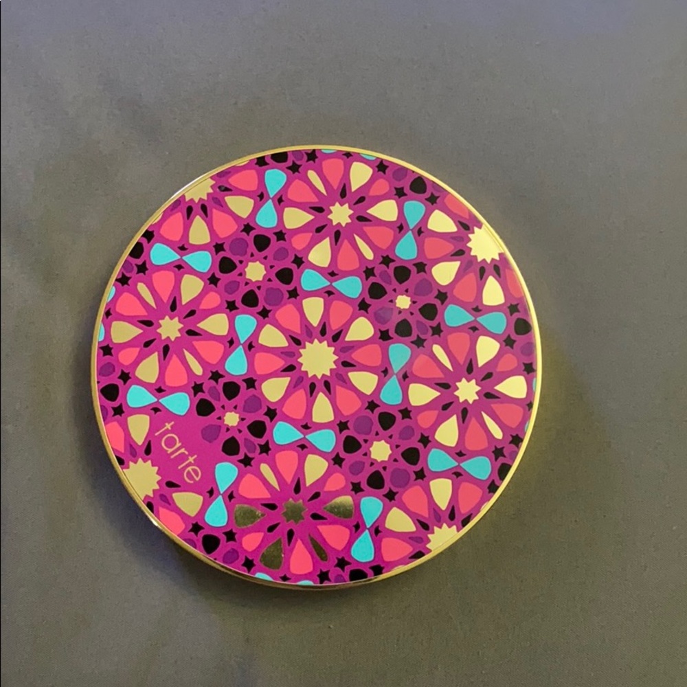 Tarte blush bazaar